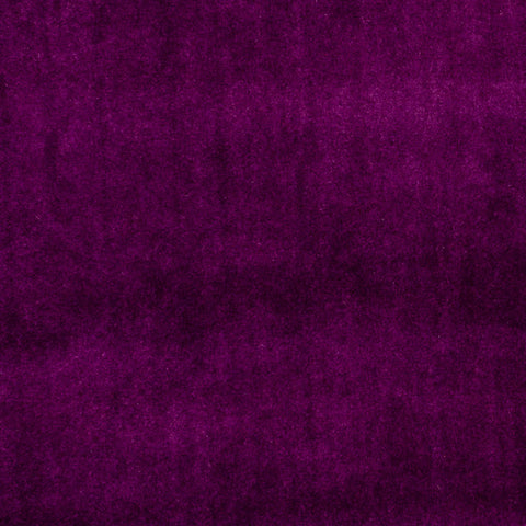 CLARKE & CLARKE ALVAR PLUM Sofa