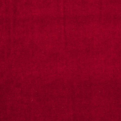 CLARKE & CLARKE ALVAR RUBY Sofa