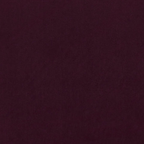 CLARKE & CLARKE ALVAR BORDEAUX Sofa