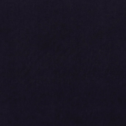 CLARKE & CLARKE ALVAR NAVY Sofa
