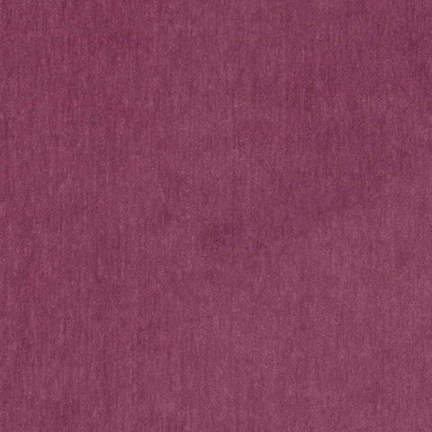 CLARKE & CLARKE MACULO RASPBERRY Sofa