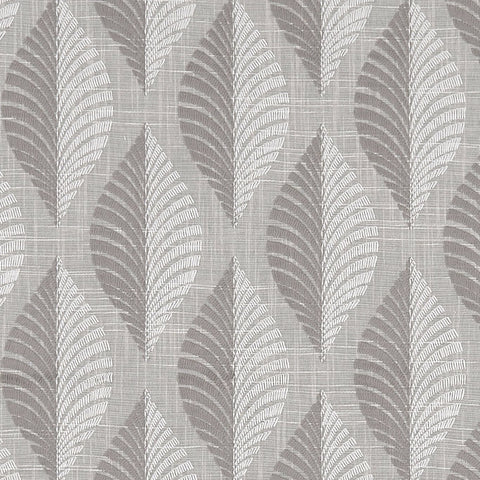 CLARKE & CLARKE ASPEN CHARCOAL Sofa