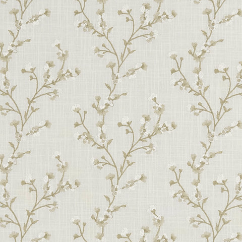 CLARKE & CLARKE BLOSSOM IVORY Sofa