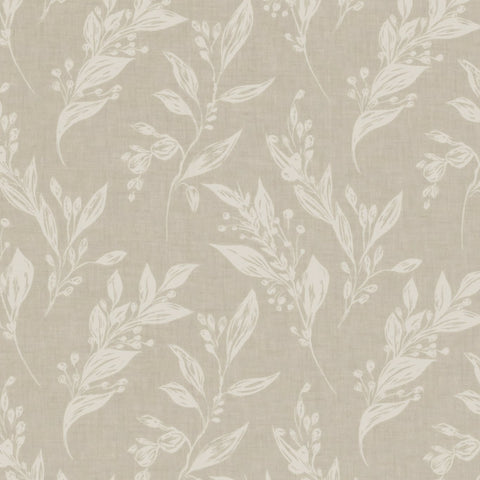 CLARKE & CLARKE ETERNAL IVORY Sofa