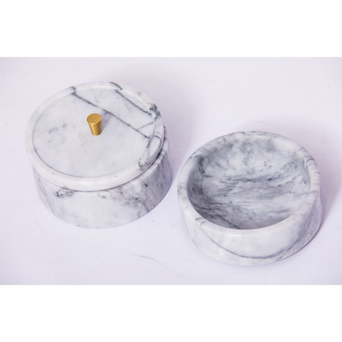 Dwell Marble storage tank