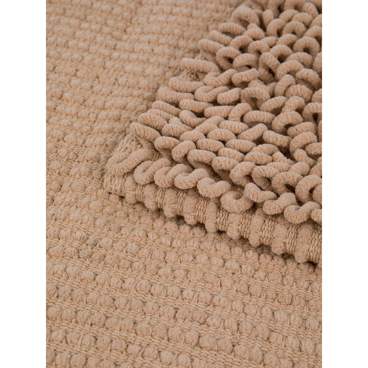 COINCASA BATH MAT