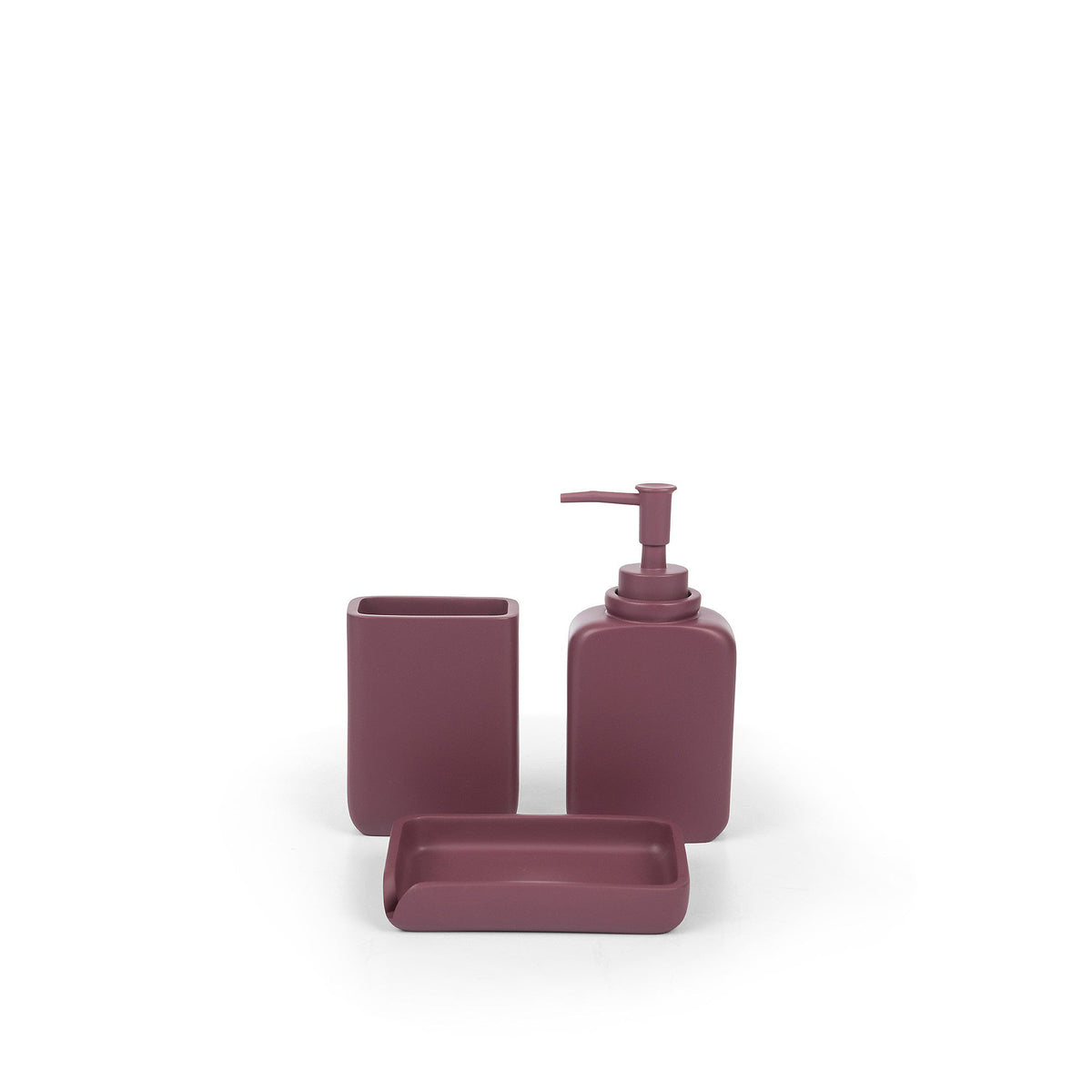 COINCASA SOAP DISH
