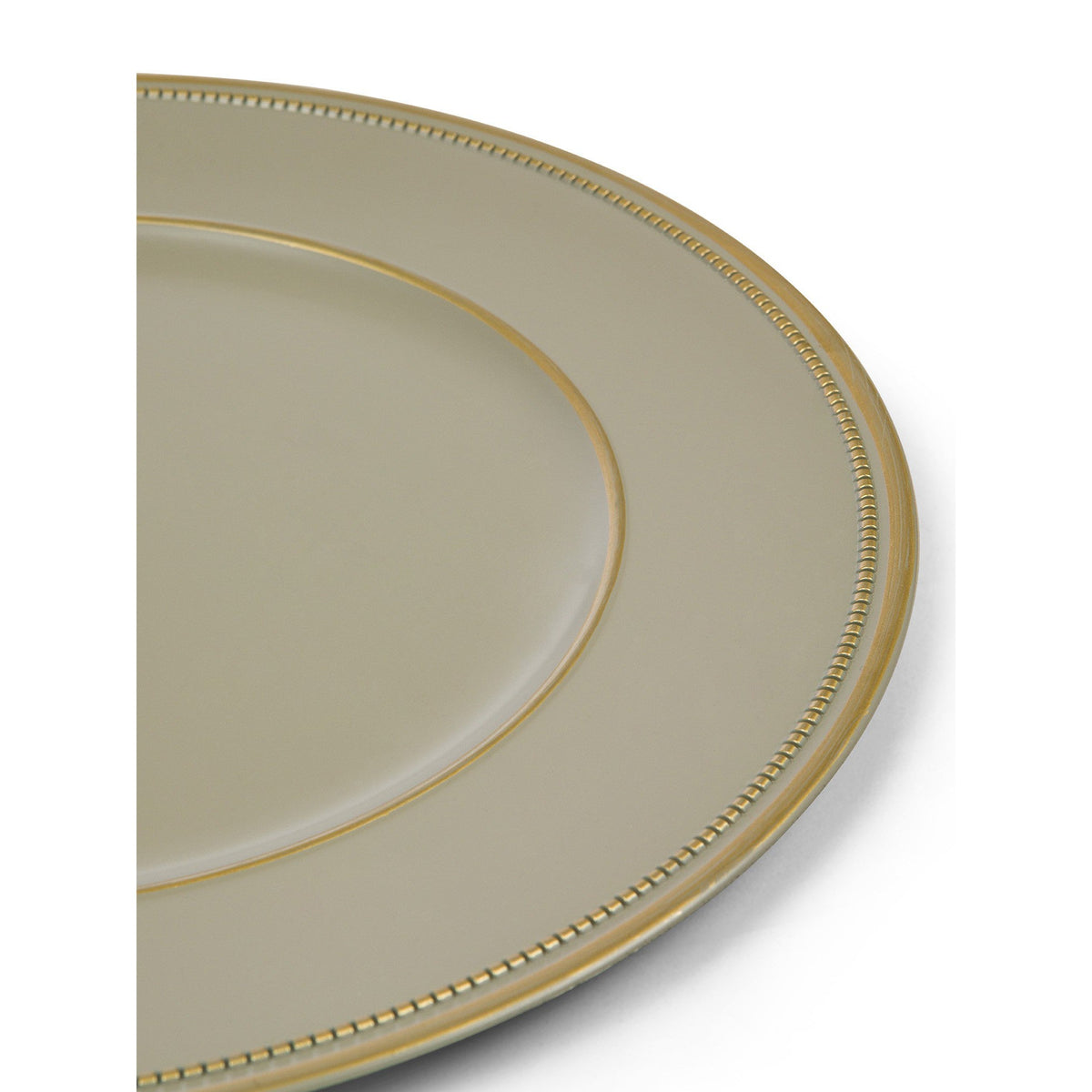 COINCASA PLATE