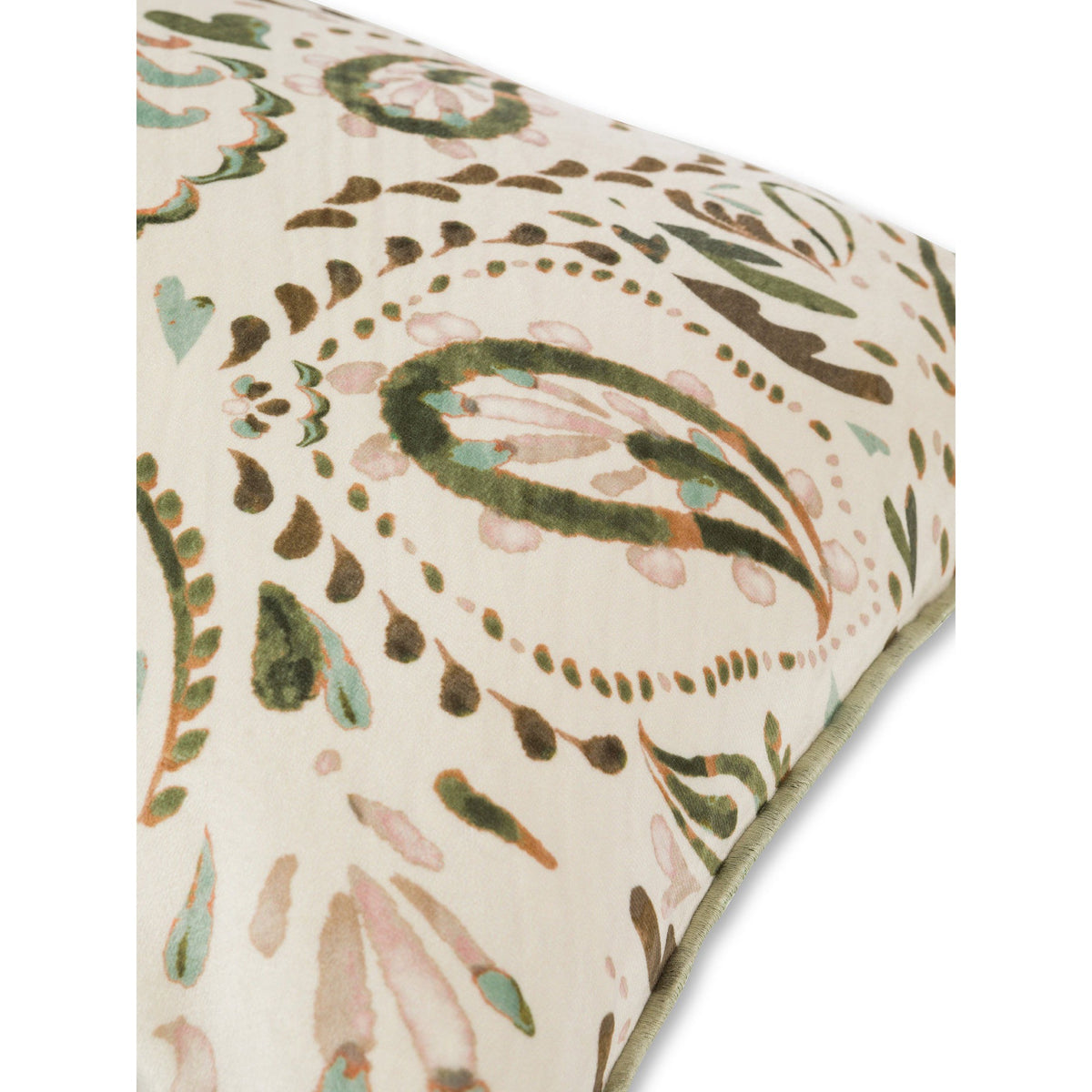COINCASA CUSHION