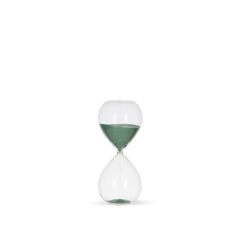 COINCASA HOUR GLASS