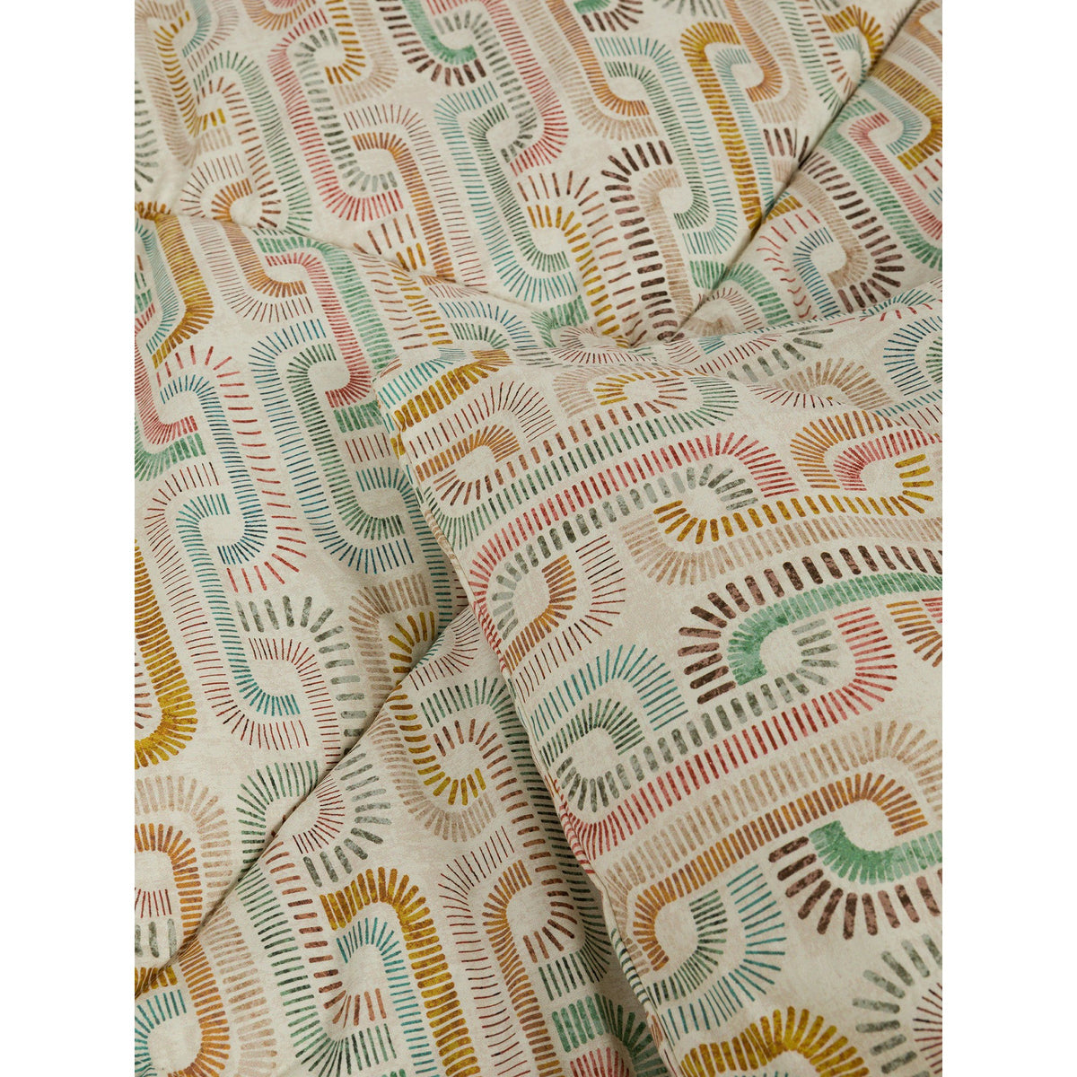 COINCASA QUILTS