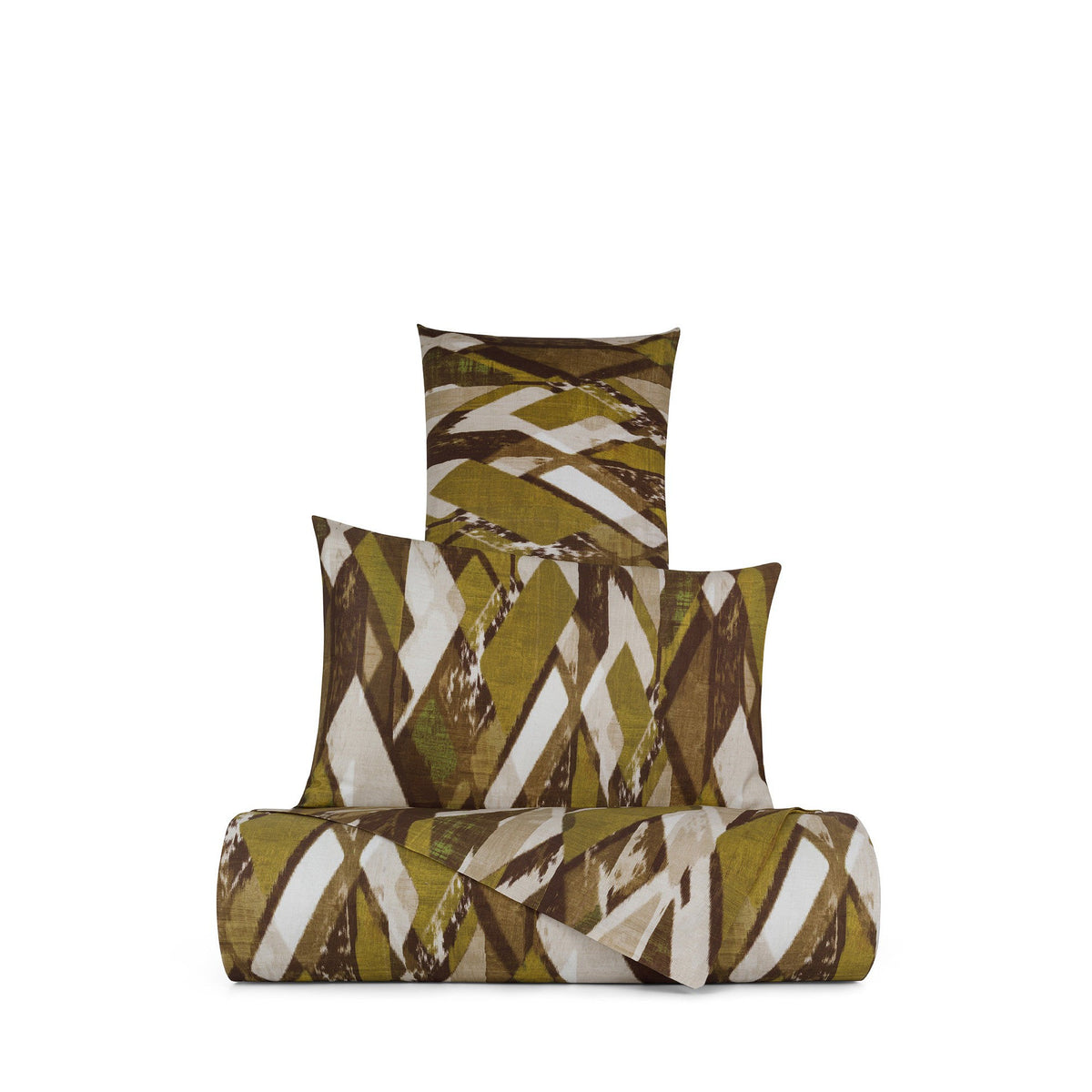 COINCASA PILLOW COVERS