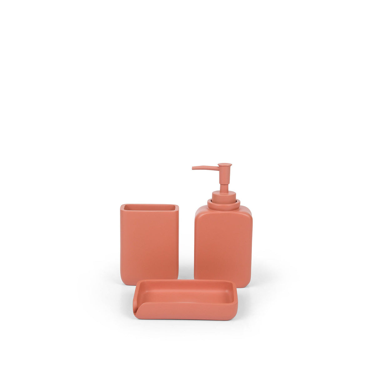 COINCASA SOAP DISH